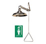 AXION® MSR 8123 Emergency Drench Showers AXION® MSR 8123 Emergency Drench Showers