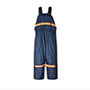 Freezer Bib Overalls - 2