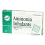 HART Ammonia Inhalants