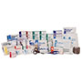 HART 3 Shelf First Aid Refill Stations HART 3 Shelf First Aid Refill Stations