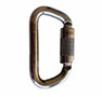 3M™ DBI-SALA® Self Locking Carabiners with Gate Opening