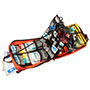 HART Stocked Backpack EMT Trauma Kits - 3