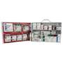 HART 2 Shelf Stocked First Aid Stations