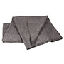 80 Percent Wool Gray Blankets