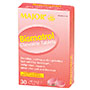 HART Pink Bismuth Anti-Diarrheal Chewable Tablets