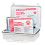 HART Infection Control and Clean-Up Kits