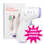 HART Sunphor Infrared Thermometers