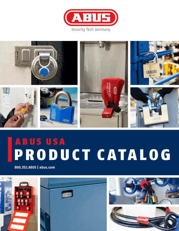 ABUS-Product-Catalog-cover