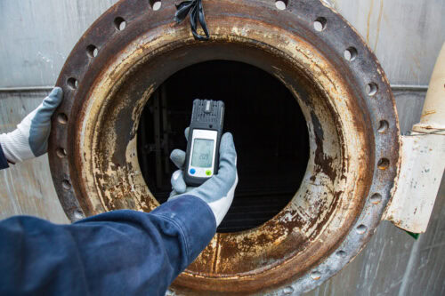 Everything You Need to Know About a Bump Test