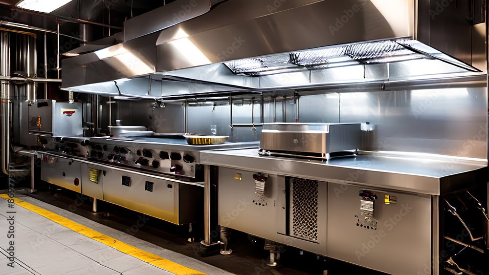 Restaurant Fire Safety Benefits & Best Practices