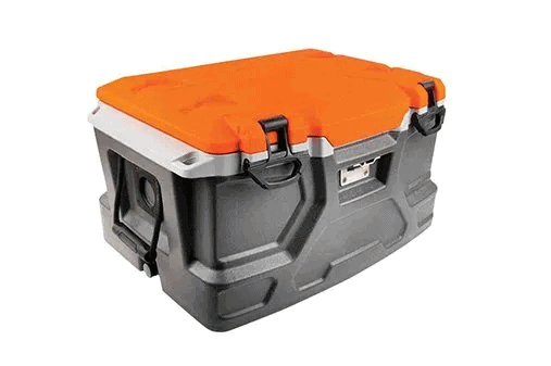 Industrial Hard Sided Cooler