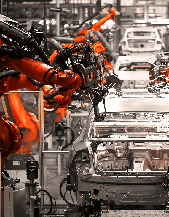 Manufacturing