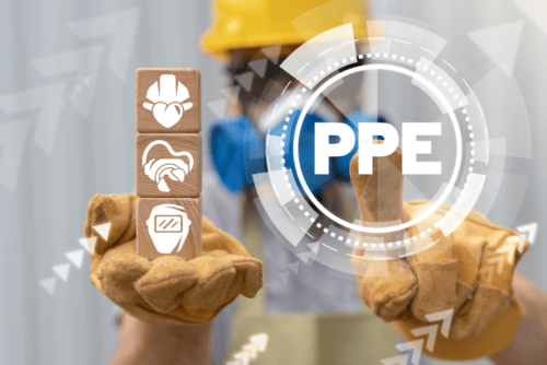 How the Right PPE Can Boost Manufacturing Efficiency
