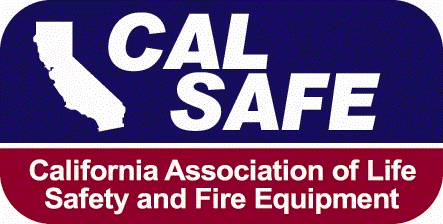 California Association of Life Safety and Fire Equipment