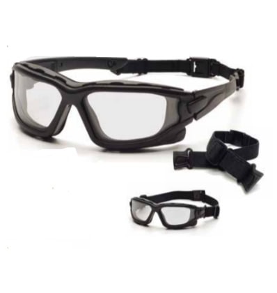 Eye and Face Protection