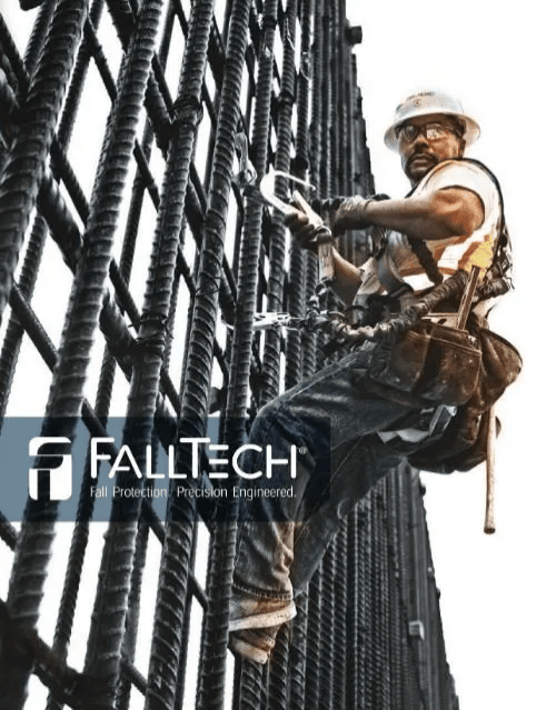 FallTech