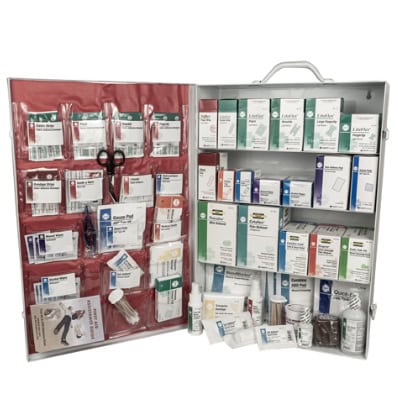 First Aid and Emergency Supplies