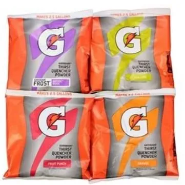 gatorade