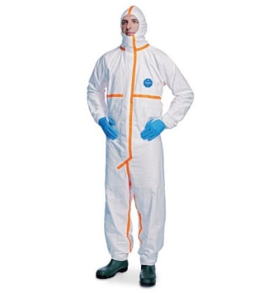 Protective Workwear