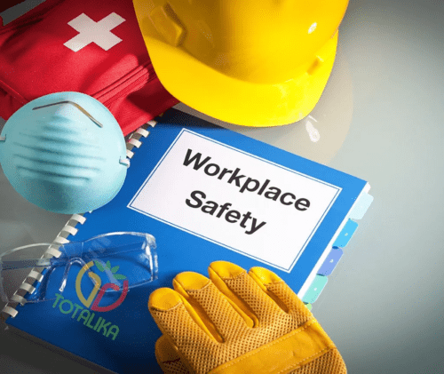Workplace Safety